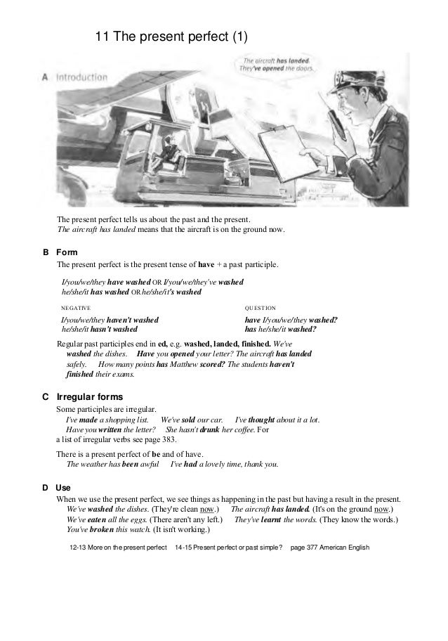 The Glamour Of Grammar Pdf